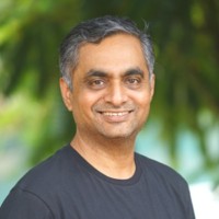 Vinay Toomu