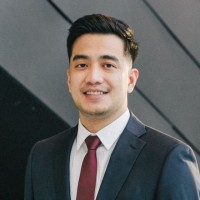 Applied Software Employee Carl dela Rosa's profile photo