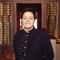 The Little Nell Employee Darien Vickery's profile photo