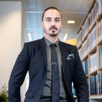 OSCAR Downstream Employee Alex Munteanu's profile photo