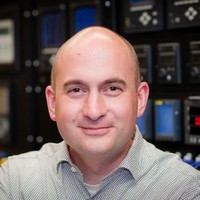 Schneider Electric Employee Tom Stevenson's profile photo