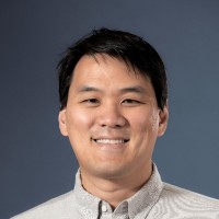 BLUE ORIGIN Employee Arthur Wu's profile photo
