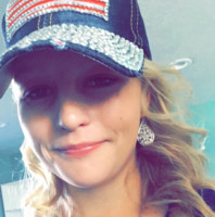 CIRCLE B IRRIGATION Employee Lizzy Turner's profile photo