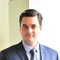 Sinch Employee Hugh Stevens's profile photo