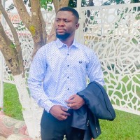 Mack Group Employee Abdulai Suleman's profile photo