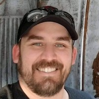 Locust Cider Employee Andrew Ross's profile photo