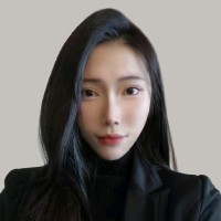 Steel Reef Employee Roxie Cao's profile photo