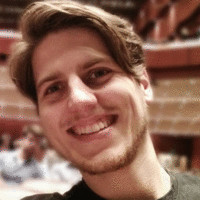 NSYNK Gesellschaft für Kunst und Technik mbH Employee René Kuhn's profile photo