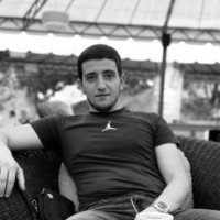 DiGi School Employee Aram Mkrtchyan's profile photo