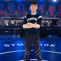 Gymshark Employee Luke Davidson's profile photo