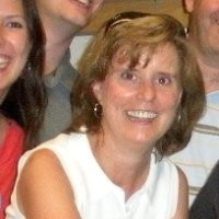 Gina van Tine