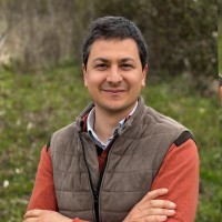 Terra Care Employee Frédéric Griffaton's profile photo