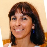 Logista Employee Silvia Fontes's profile photo
