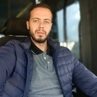 SETREM Employee Bassir Oussama's profile photo