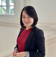 Sue Chen Email