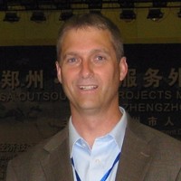 eBay Employee Jeff Stokes's profile photo