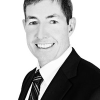 Navigate Advisors Employee David Hodge's profile photo