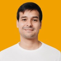 MaxxCard Employee Rodrigo Gomes's profile photo