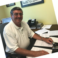 Virginia Commonwealth Corporation Employee David Priest's profile photo