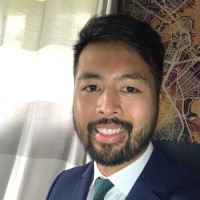 Tyler Technologies Employee Chris Ocampo's profile photo