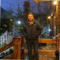 Loadium Employee Mahir Avcı's profile photo