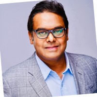 HotelKey Employee Aditya Thyagarajan's profile photo