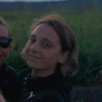 Colored Byte Employee Martina Esersky's profile photo