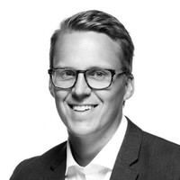 ProCivitas Employee Mikael Björklund's profile photo