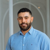 Versatile Employee Chris Habib's profile photo