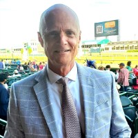 GMPR - Guthrie/Mayes Public Relations Employee Dan Hartlage's profile photo