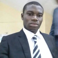 Accenture Employee Clément K.'s profile photo
