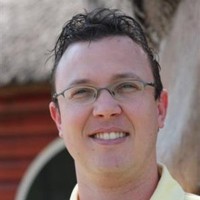 MoreCorp Employee Ignis van der Merwe's profile photo
