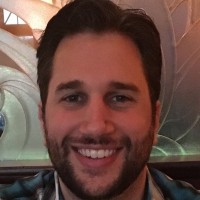 Island Employee Daniel Seltzer's profile photo