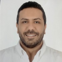 MakanE Employee Mahmoud Zuhairi's profile photo