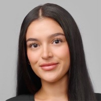 Lilly Lashes Employee Abby Sanchez's profile photo