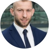 EY Employee Shane Fuller's profile photo