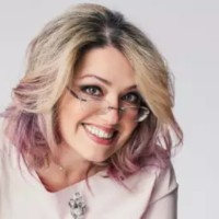 Synoptek Employee Lana Vernovsky's profile photo