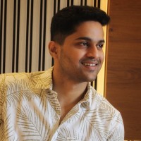 MBZUAI (Mohamed bin Zayed University of Artificial Intelligence) Employee Subham Sahoo's profile photo