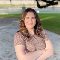 Genomic Prediction Employee Massiel Andeliz's profile photo