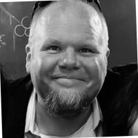 Shipt Employee Mark Collier's profile photo