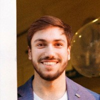 Roche Employee Ewan Wallace's profile photo
