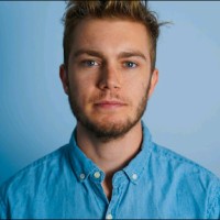 Tréidlia Biovet Employee Cameron Pike's profile photo