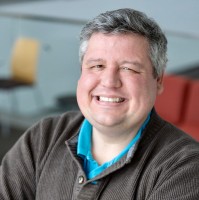 Great Lakes Bioenergy Research Center (GLBRC) Employee Kevin Myers's profile photo