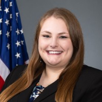 System High Corporation Employee Kaitlyn Reedy's profile photo