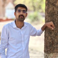 NewAge Fire Fighting Co Ltd Employee Jaimish Parmar's profile photo