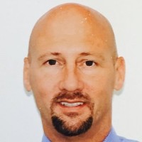 Windows USA Employee Robert Pearson's profile photo