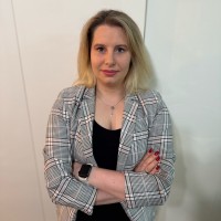 Julia Radkiewicz-Bolonek's profile photo
