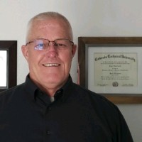 Aquam Employee Roger Butterworth's profile photo