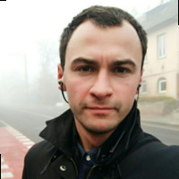 SendPulse Employee Oleksandr Botvynko's profile photo