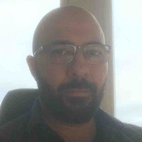 Revent Employee Osman Süllü's profile photo